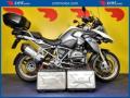 usato BMW R 1200 GS
