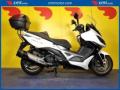 usato KYMCO Xciting 400i
