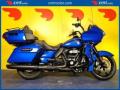 usato HARLEY DAVIDSON Altro