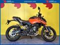 nuovo KTM 125 Duke