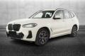 usato BMW X3