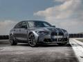 nuovo BMW M3