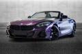 usato BMW Z4