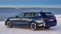 nuovo BMW 530