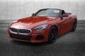 usato BMW Z4