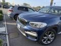 usato BMW X3