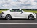 nuovo BMW M2