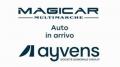 usato BMW 320