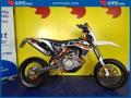 usato KTM EXC 500