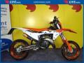 usato KTM SX 125