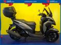 usato YAMAHA Tricity 125