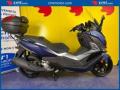 usato SYM Cruisym 300