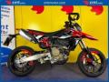 usato DUCATI Hypermotard 698