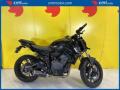 usato YAMAHA MT 07