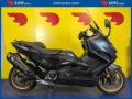usato YAMAHA T Max 560