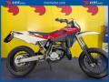 usato HUSQVARNA SM 125 S