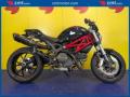 usato DUCATI Monster 796