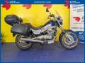 usato MOTO GUZZI Nevada 750