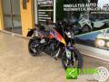 usato KTM 125 Duke