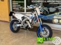 usato TM MOTO SMR 125