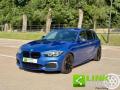 usato BMW M140