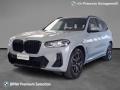 usato BMW X3