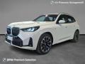 usato BMW X3