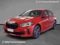 usato BMW 118