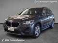 usato BMW X1