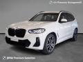 usato BMW X3