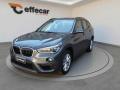 usato BMW X1