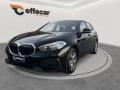 usato BMW 118