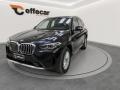 usato BMW X3