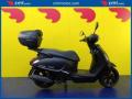 usato SYM Fiddle 50