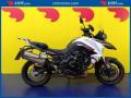 usato BENELLI TRK 702