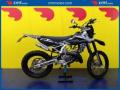 usato HUSQVARNA WR 125