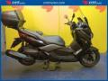 usato YAMAHA X Max 400