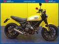 usato DUCATI Scrambler 800