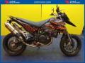 usato KTM 690 Supermoto