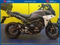 usato YAMAHA Tracer 900