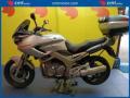 usato YAMAHA TDM 900