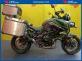 usato BENELLI TRK 702
