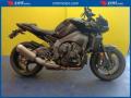usato YAMAHA MT 10