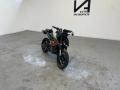 usato KTM 125 Duke