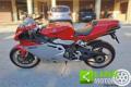 usato MV AGUSTA F4 1000