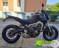usato YAMAHA MT 09