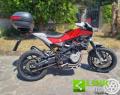 usato HUSQVARNA Nuda 900
