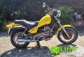 usato MOTO GUZZI Nevada 750