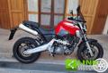 usato YAMAHA MT 03