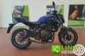 usato YAMAHA MT 07